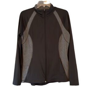 Tek Gear Zip-Up Jacket